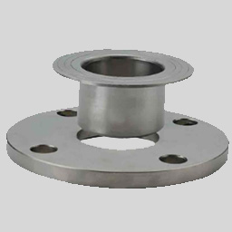 SS Lap Joint Flanges